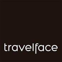 Travelface - Viajes de Empresas, Productoras, Grandes Viajes Logo