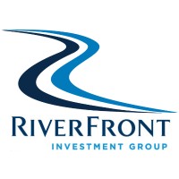 RiverFront Investment Group Logo