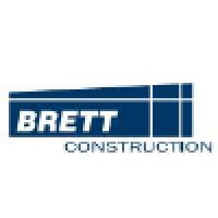 Brett Construction Logo