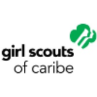 Caribe Girl Scouts Council Logo