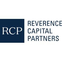 Reverence Capital Partners Logo