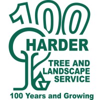 Harder Services, Inc. Logo