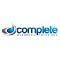 Complete Washroom Solutions Ltd Logo