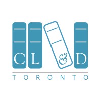Toronto Centre of Learning & Development Logo
