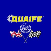 RT Quaife Engineering Ltd Logo