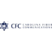 Carolina Fiber Communications, Inc. Logo