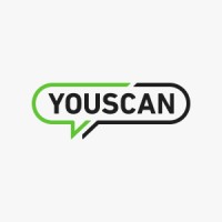YouScan Social Listening 🇺🇦 Logo