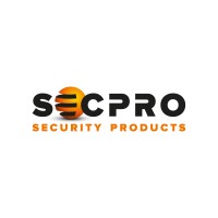 SecPro BV Logo