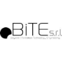 BiTE s.r.l. Logo