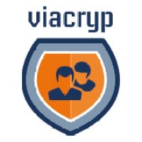 Viacryp Logo