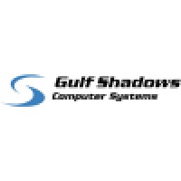 Gulf Shadows Logo