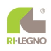 Ri-Legno Logo