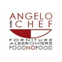 Angelo dello Chef Logo