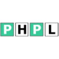 Pacific Hospitals Pvt Ltd Logo