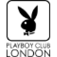 Playboy Club London Logo