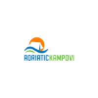 Adriatic kampovi Logo