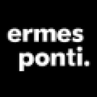 ermes ponti Logo