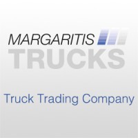 Margaritis-Trucks GmbH Logo