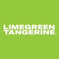 Limegreentangerine Logo