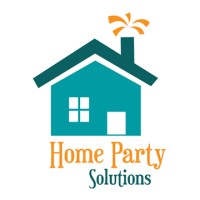 Home Party Solutions Logo