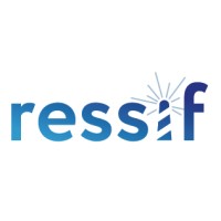 RESSIF G.I.E. Logo