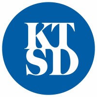 Cosmetics and Cleaning Products Industry Association (KTSD) Logo