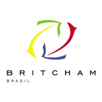 Câmara Britânica de Comércio e Indústria no Brasil - Britcham Logo