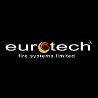 Eurotech Fire Systems Ltd Logo