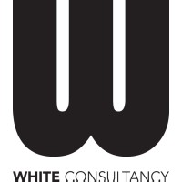 White Consultancy Logo