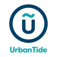 UrbanTide Logo
