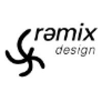 Remix Design Logo