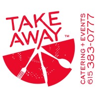 TakeAway Catering Logo