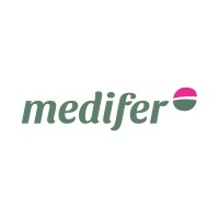 Medifer (Constantino Gutierrez S.A.) Logo