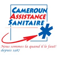 Cameroun Assistance Sanitaire SA Logo