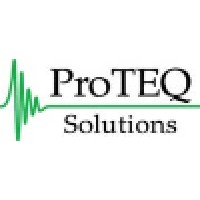 ProTEQ Solutions, LLC Logo
