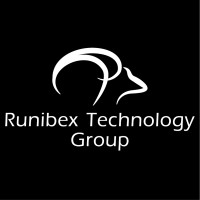 Runibex Technology Group Logo