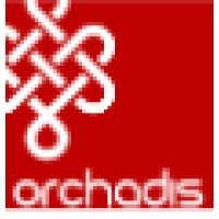 ORCHADIS Training & Consulting Logo