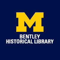 Bentley Historical Library Logo
