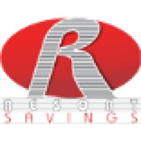 Resort Savings and Loans Plc. Logo