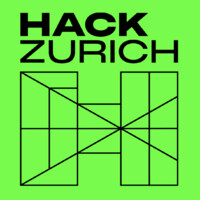 HackZurich Logo