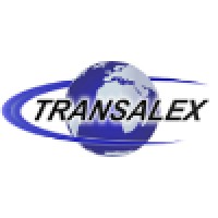 TRANSALEX Internationale Spedition GmbH Logo