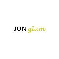 JunGlam Magazine Logo