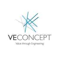 VEconcept Logo