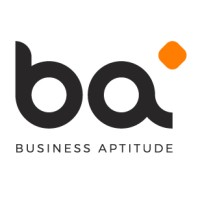 Business Aptitude Logo
