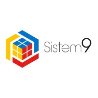 Sistem 9 Logo