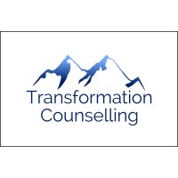 Transformation Counselling Logo