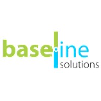 Baseline Solutions Logo