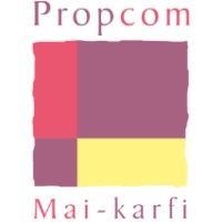 Propcom Mai-karfi Logo