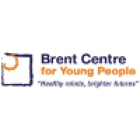 Brent Centre for Young People Logo