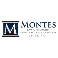 MONTES LAW GROUP, P.C. Logo